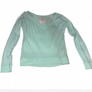 abercrombie and fitch KIDS long sleeve top